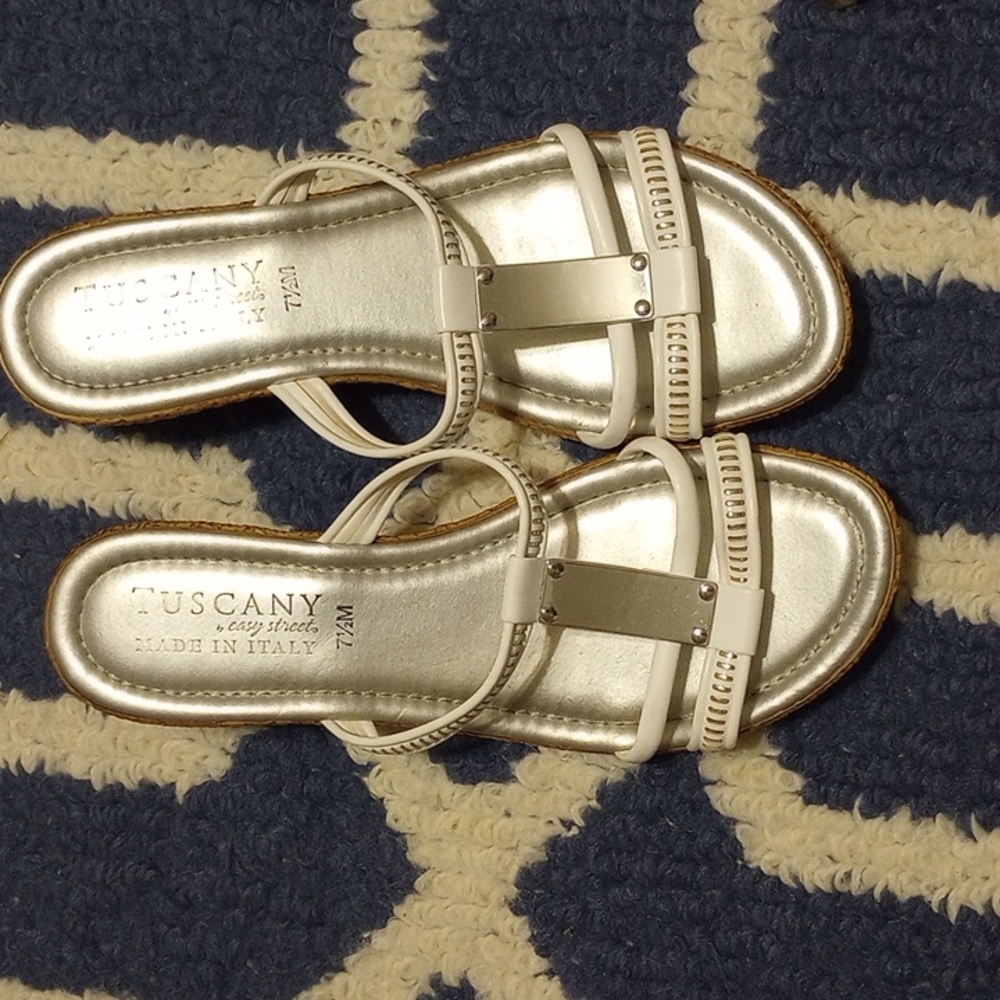 Tuscany Sandals